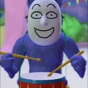 Meet your Posher, Sam